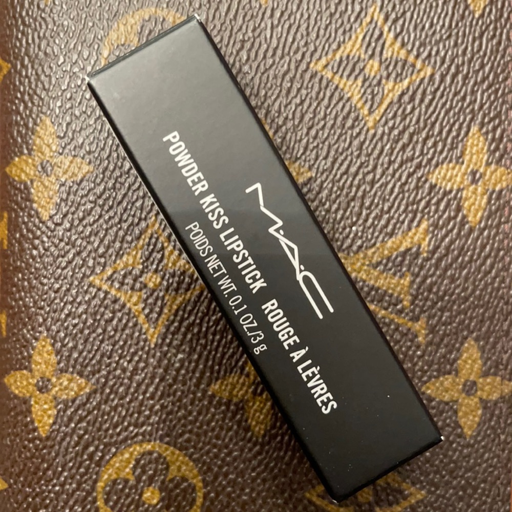 ❣️MAC LIPSTICK❣️ - Picture 3 of 6